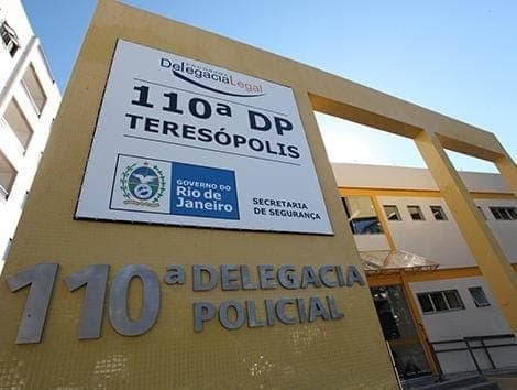 Delegacia de Teresópolis
