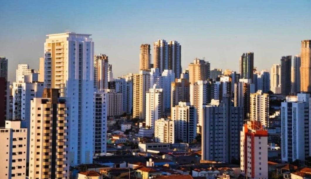 Imóveis em São Paulo