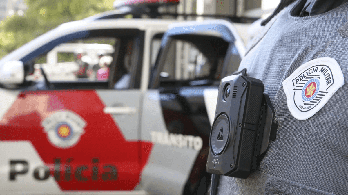 Polícia Militar