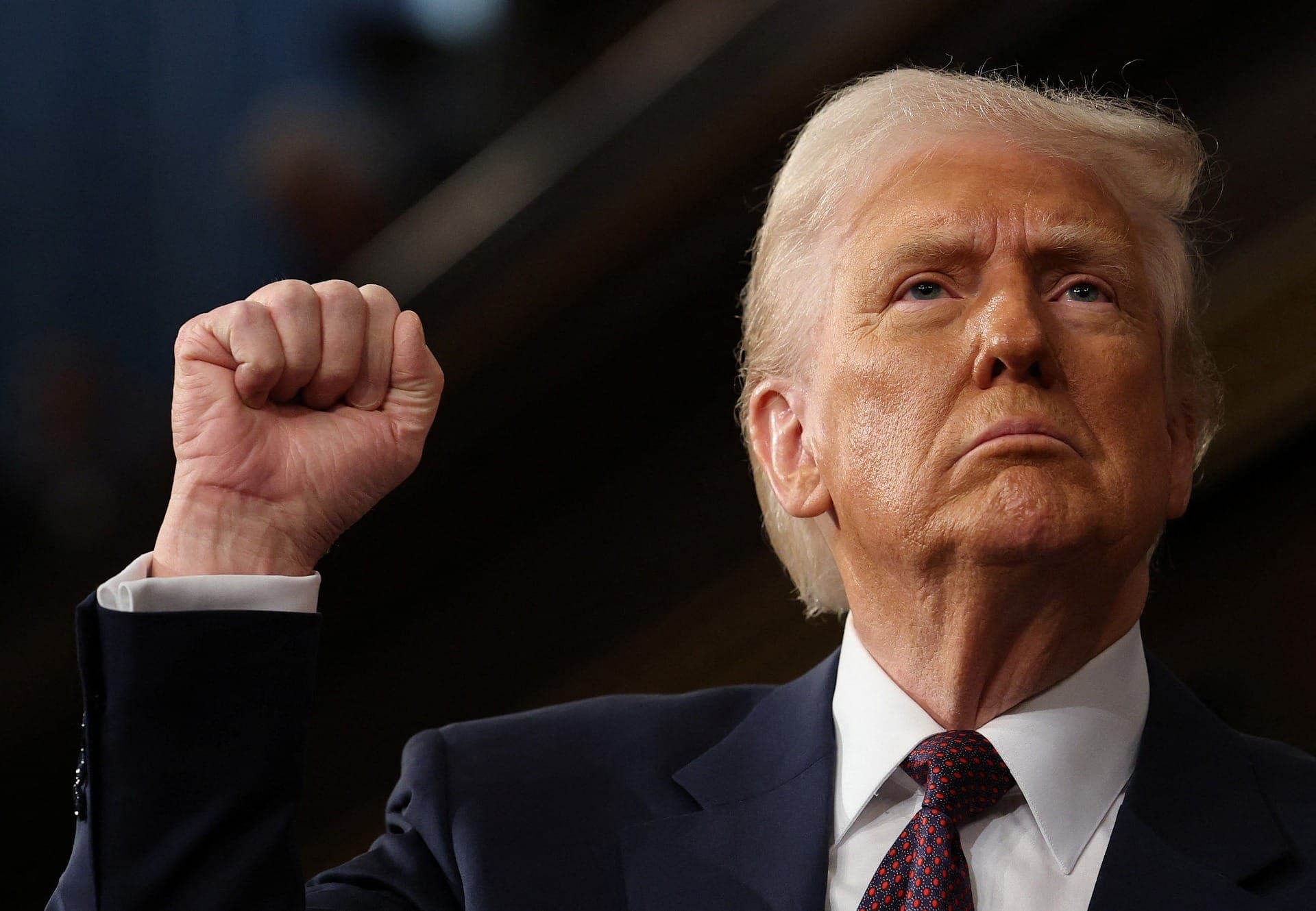 Donald Trump tem fustigado aliados ao redor do mundo com ameaças de tarifas