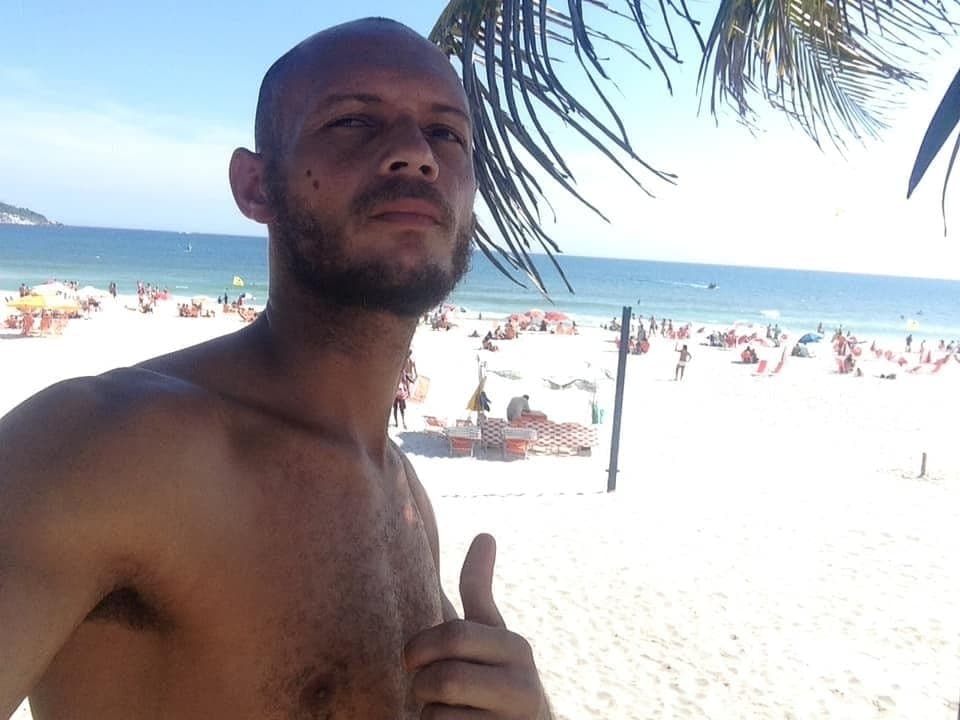 Pedro Henrique Talaveira Ferreira, de 34 anos