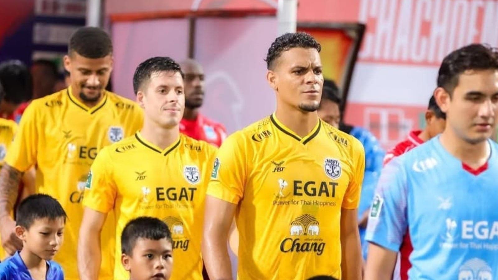 Cássio de Jesus defendeu clubes como clubes como Guarani, Mogi Mirim e Flamengo (SP); desde 2016, atuava no futebol asiático