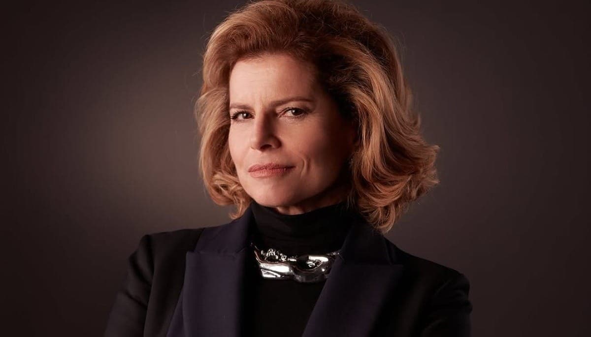 Debora Bloch como Odete Roitman