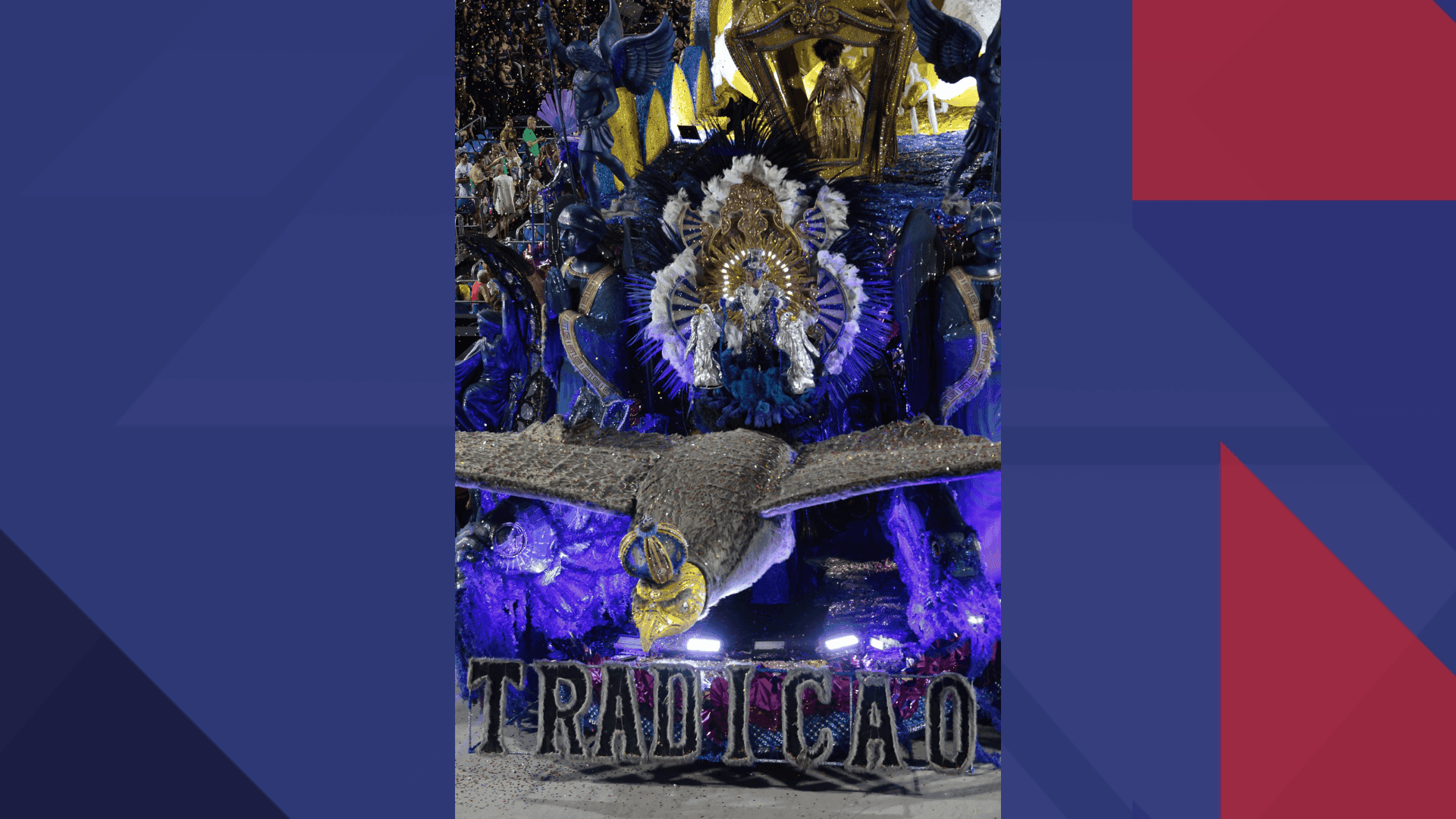Desfile da Tradição