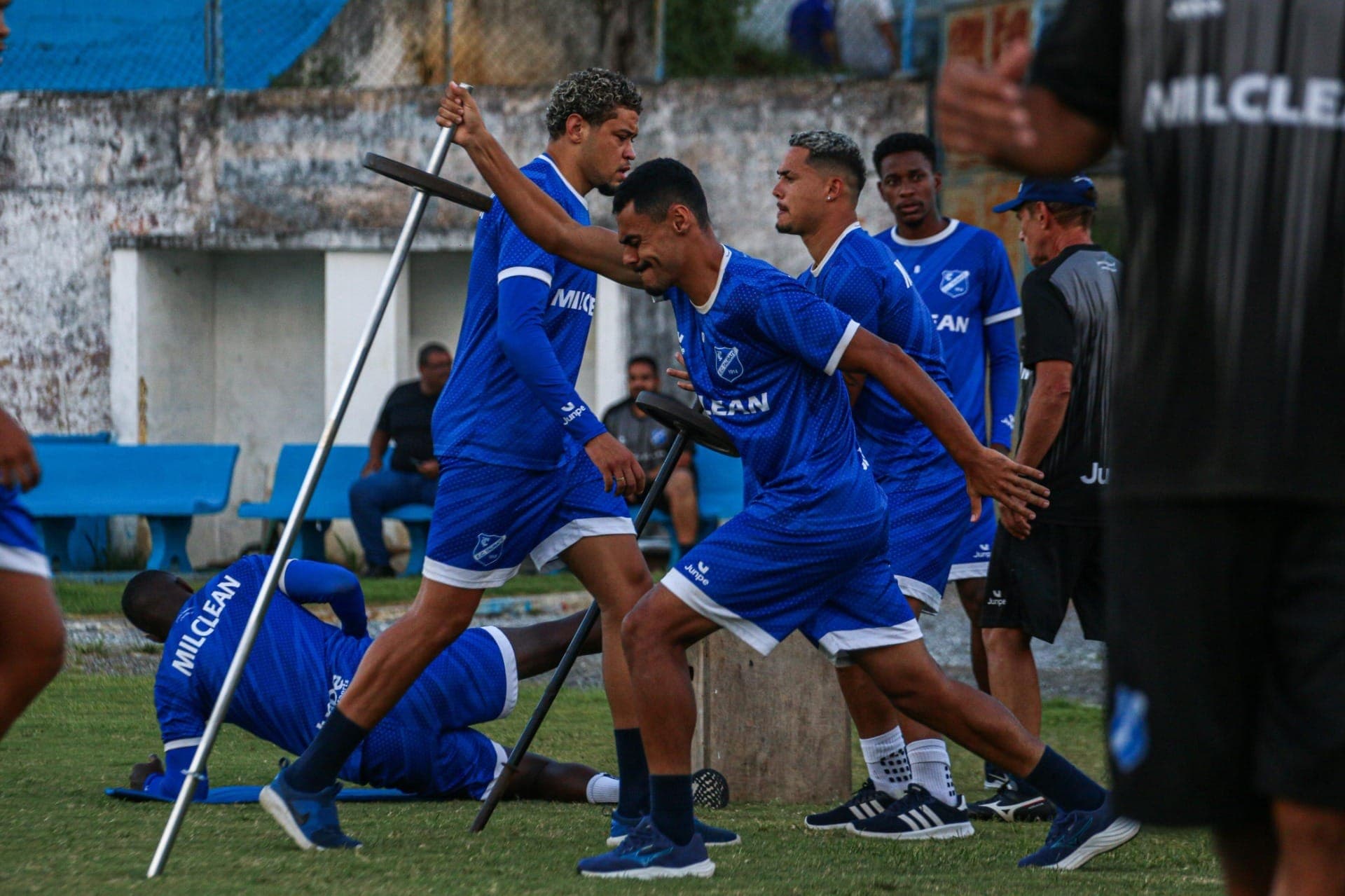 XV de Piracicaba x Taubaté: assista a partida ao vivo e com imagens pelo Paulistão Série A2