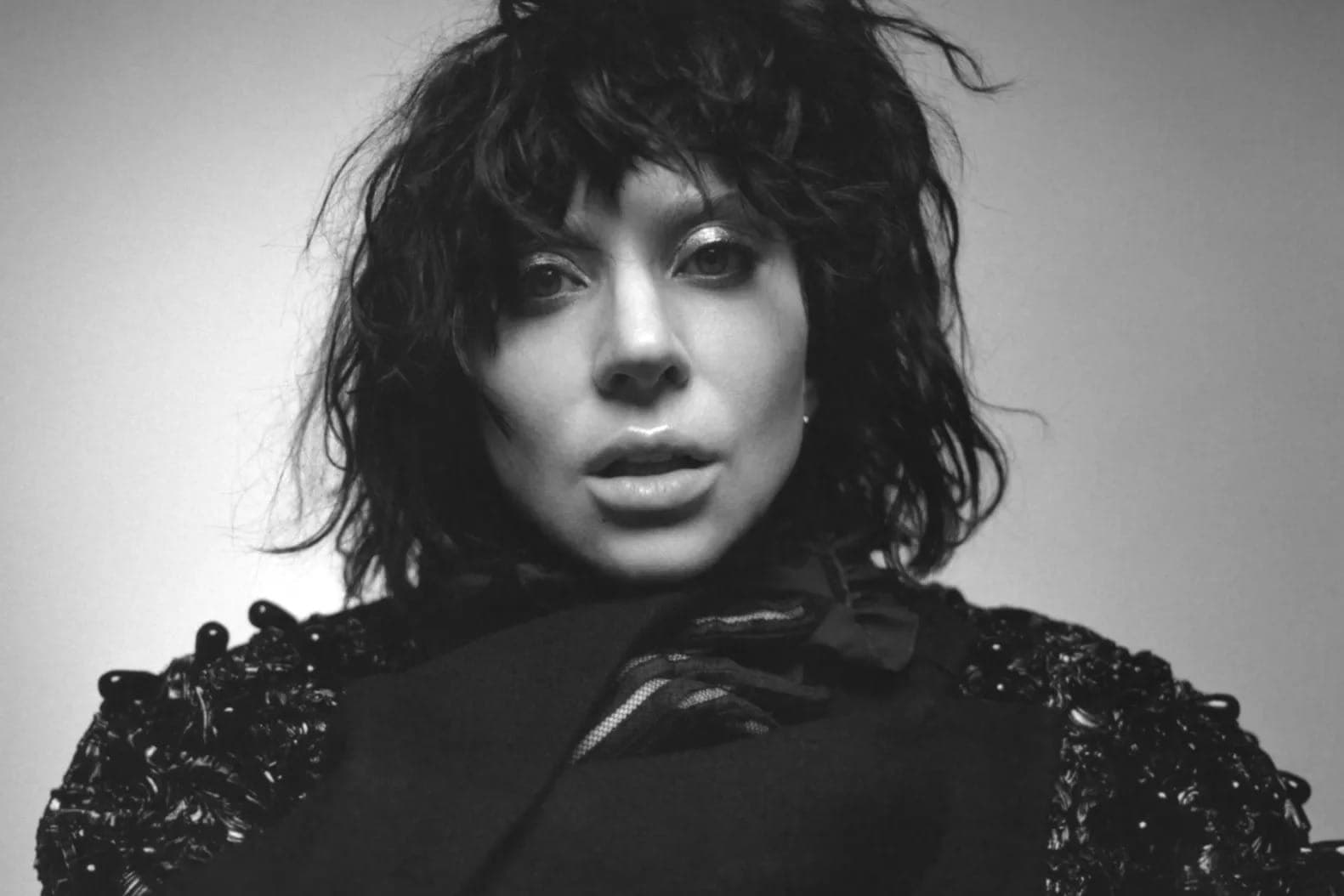 ‘Mayhem’ é o sétimo disco de estúdio de Gaga
