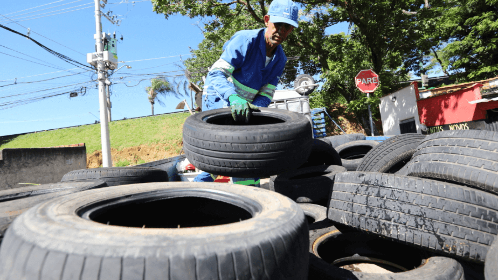 Regiões leste e sudeste de São José dos Campos recebem Operação Casa Limpa neste sábado