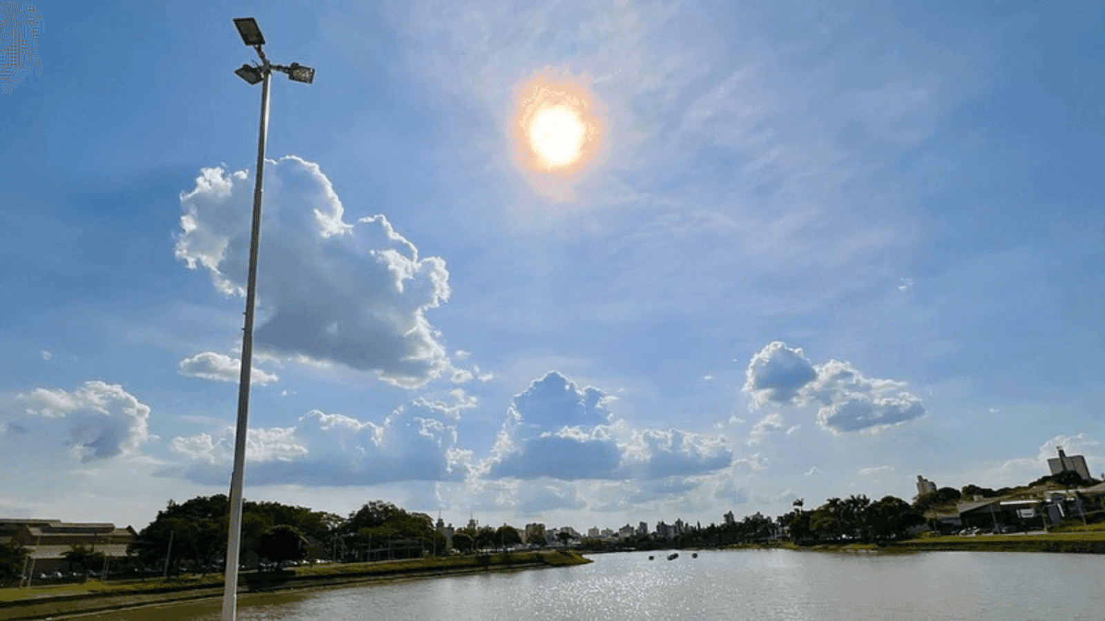 Rio Preto e Araçatuba devem atingir 36°C