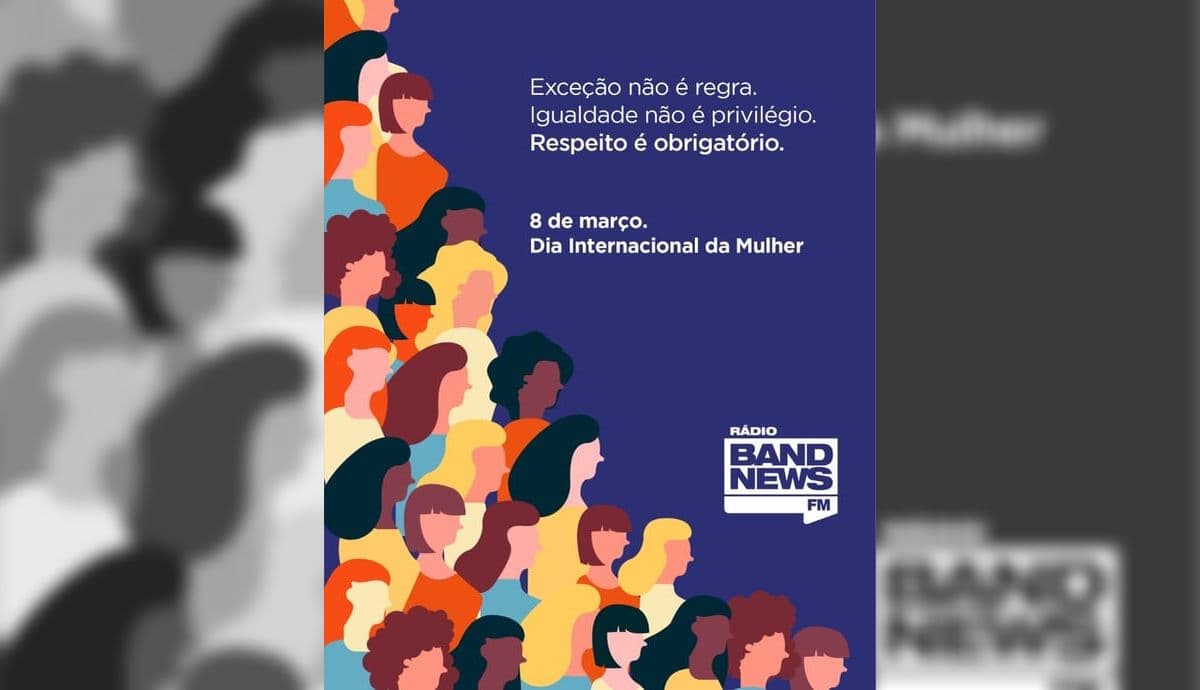 Dia da Mulher