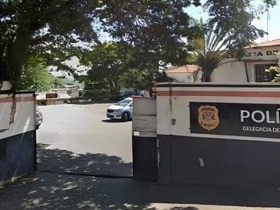 Delegacia Aparecida
