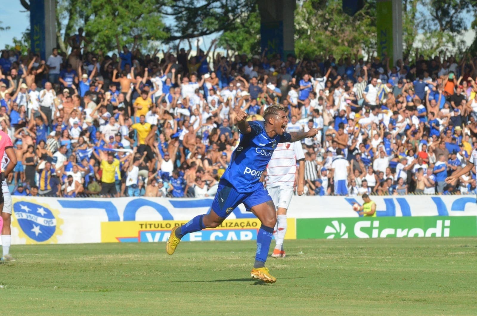 São José confirma participação na Copa Paulista de 2025 com novo elenco
