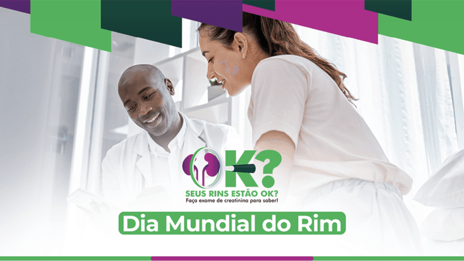 As ações serão realizadas na quinta-feira (13)   