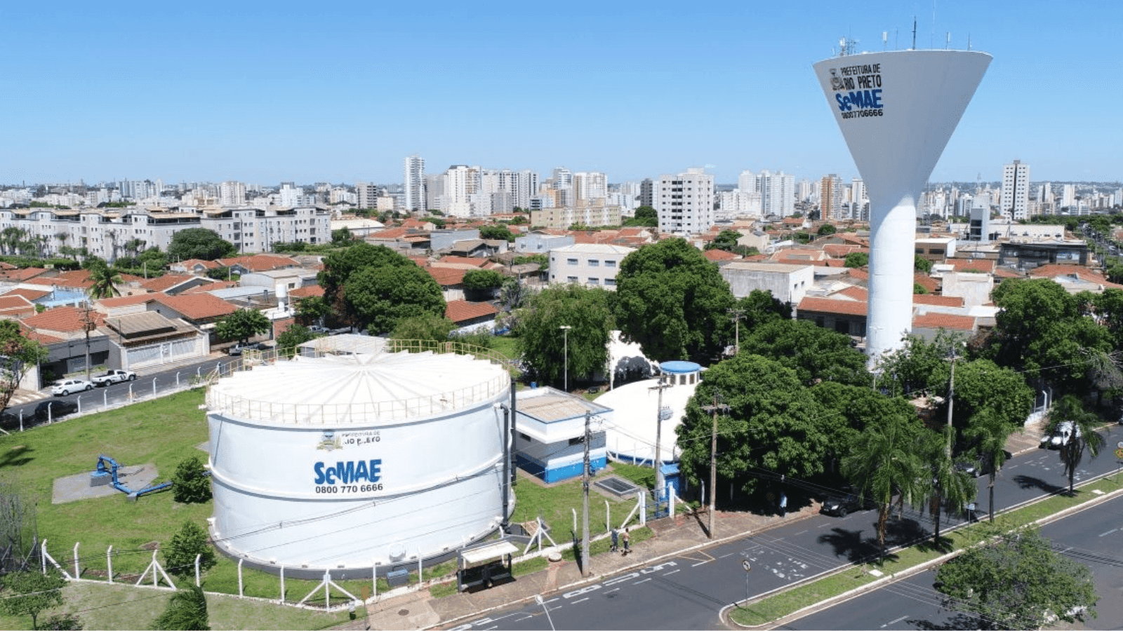 Normalização do serviço será de forma progressiva