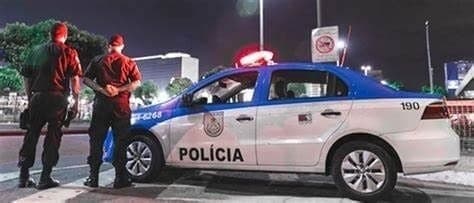 PM do Rio de Janeiro