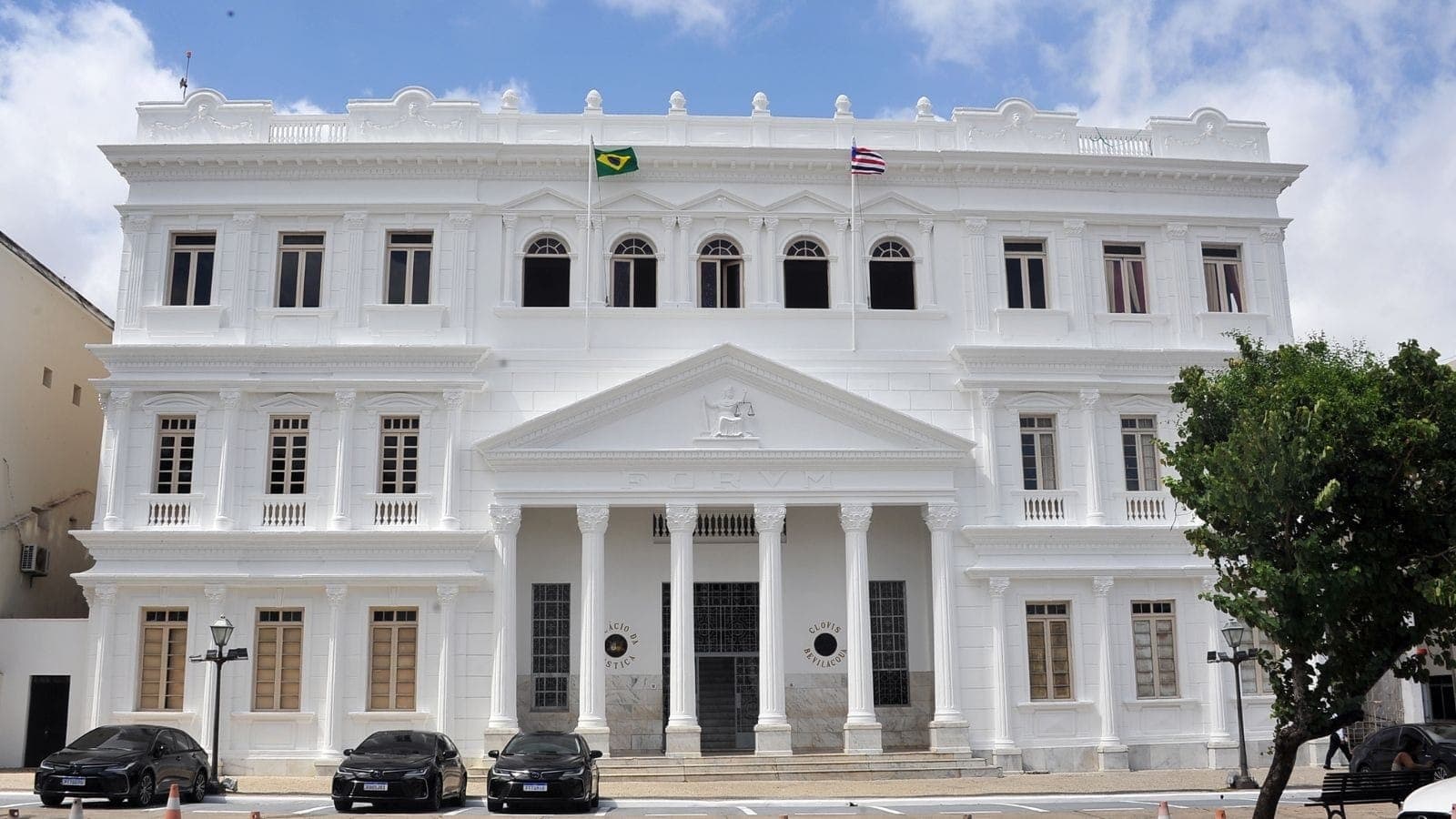 Tribunal de Justiça do Maranhão