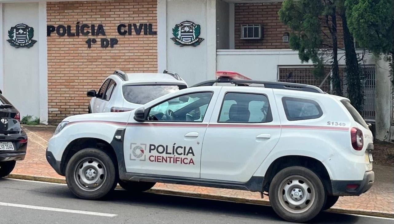 1º Distrito Policial de Sorocaba
