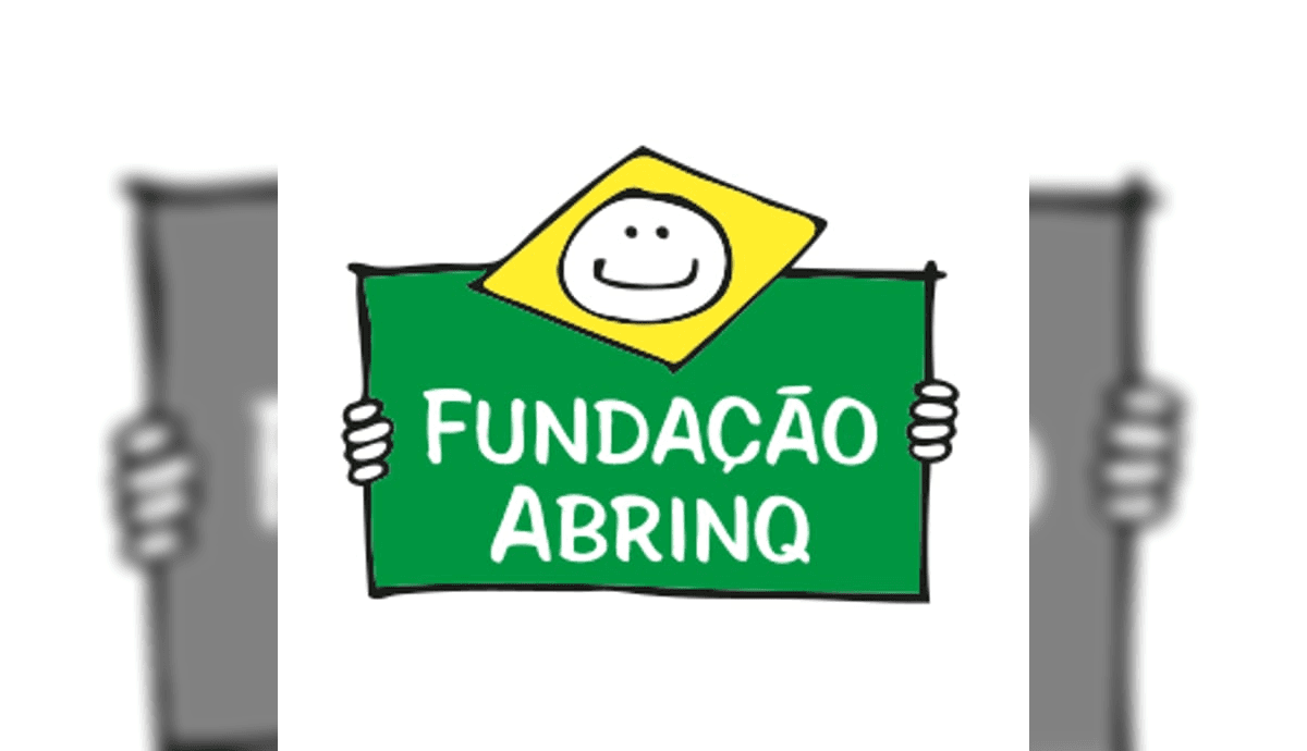 Fundação Abrinq é responsável por estudo que faz um raio-x da infância e da adolescência no país