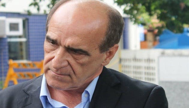 Nestor Vidal Neto