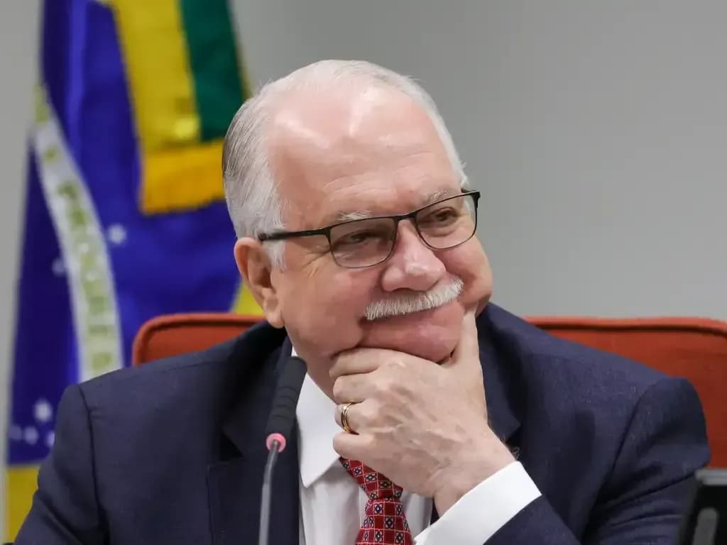 Edson Fachin