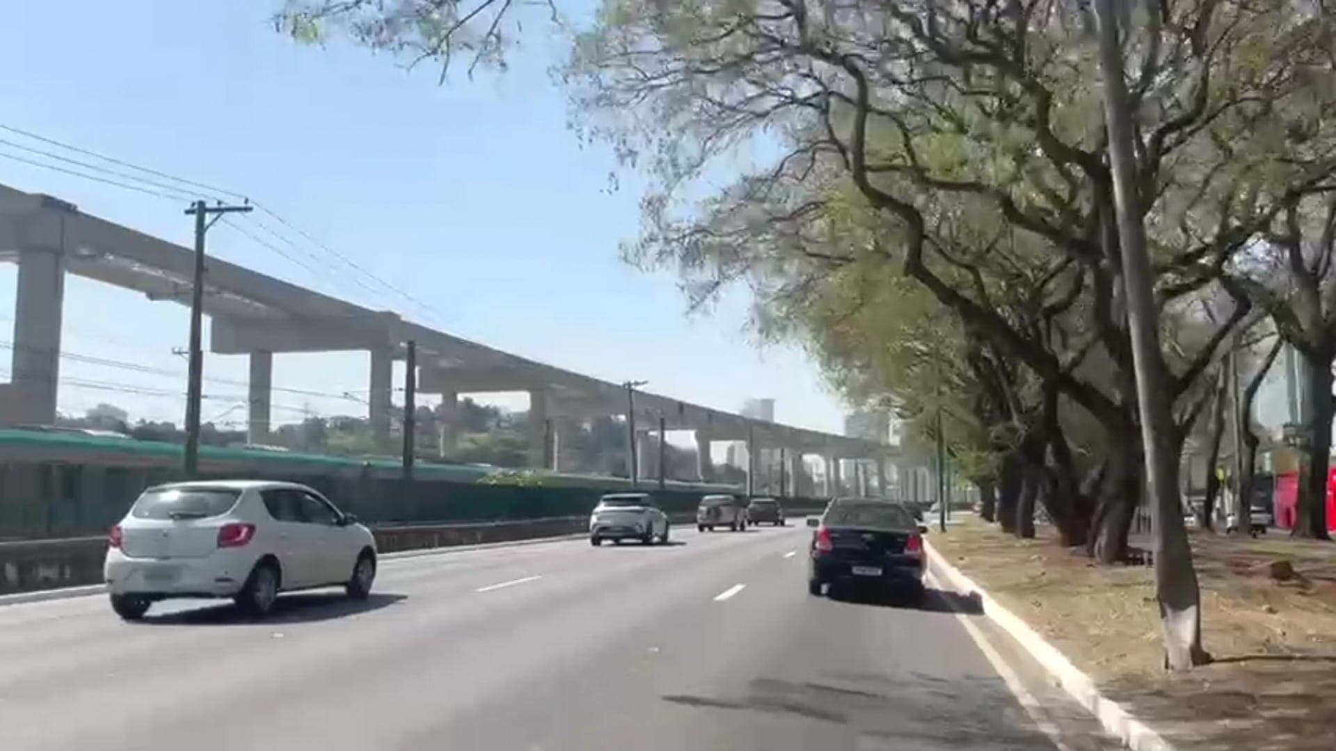 Marginal Pinheiros