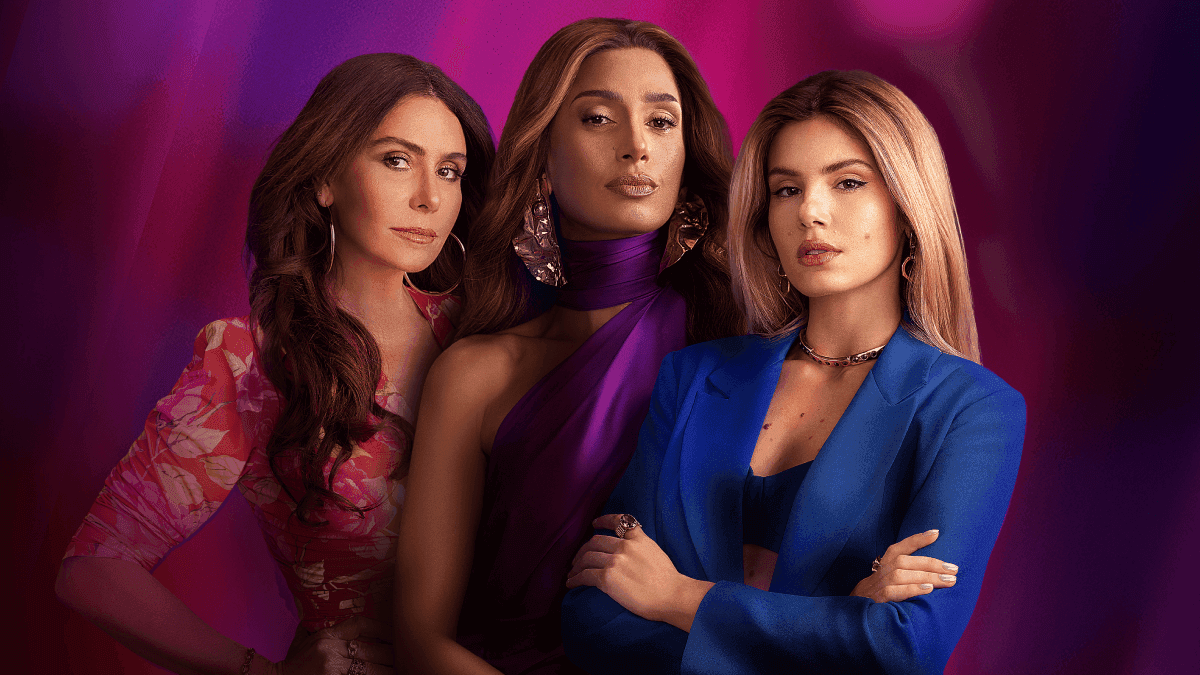 Os signos das protagonistas de "Beleza Fatal"