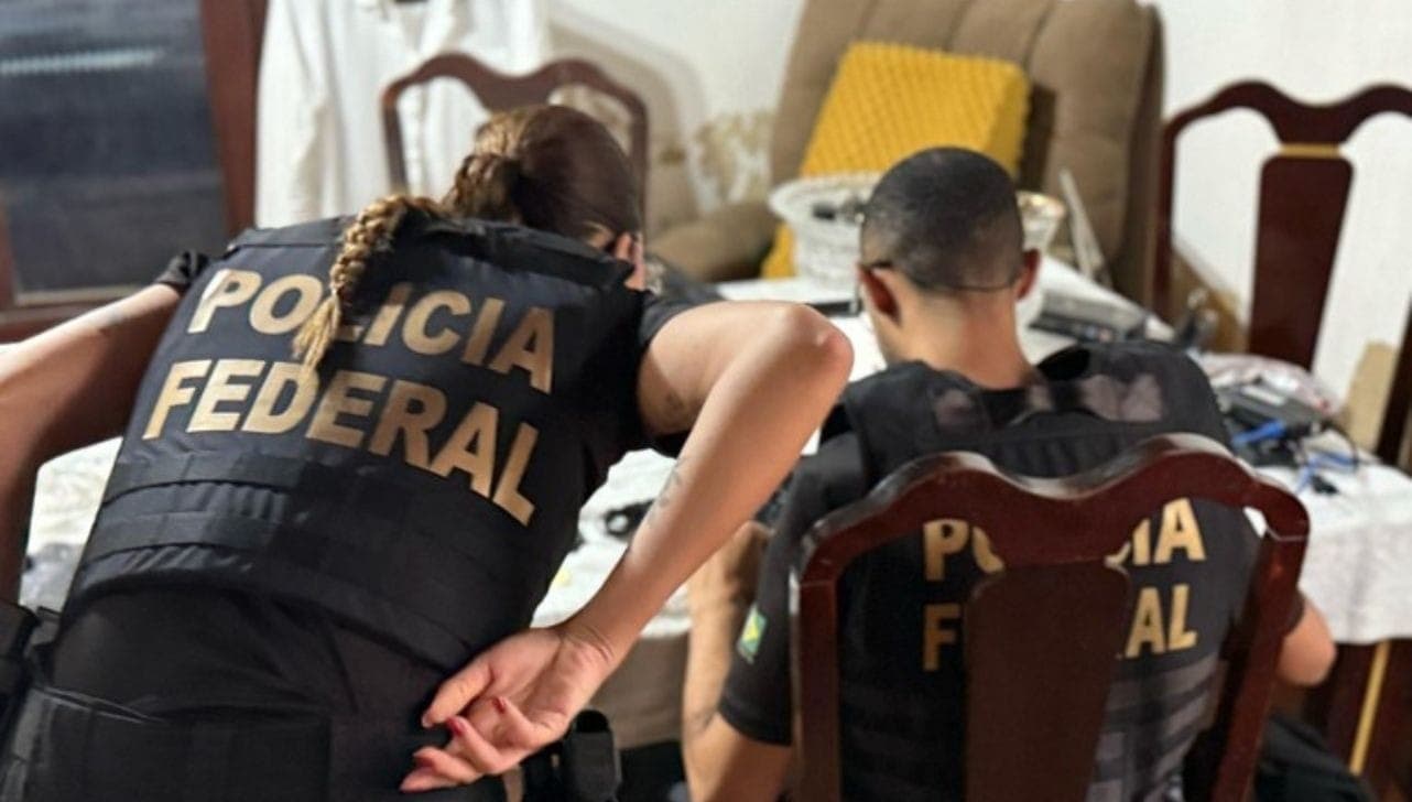 Polícia Federal