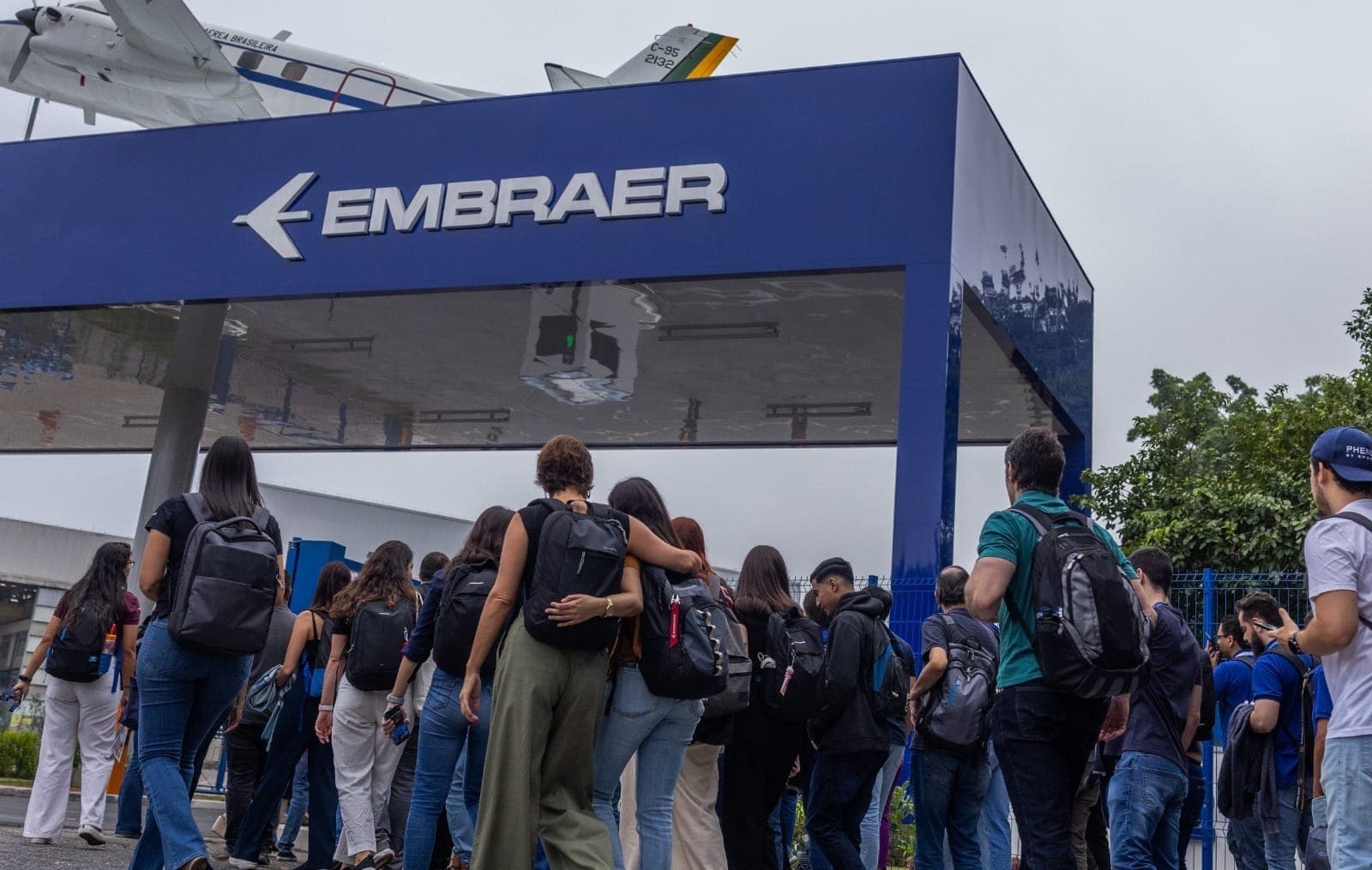 Embraer
