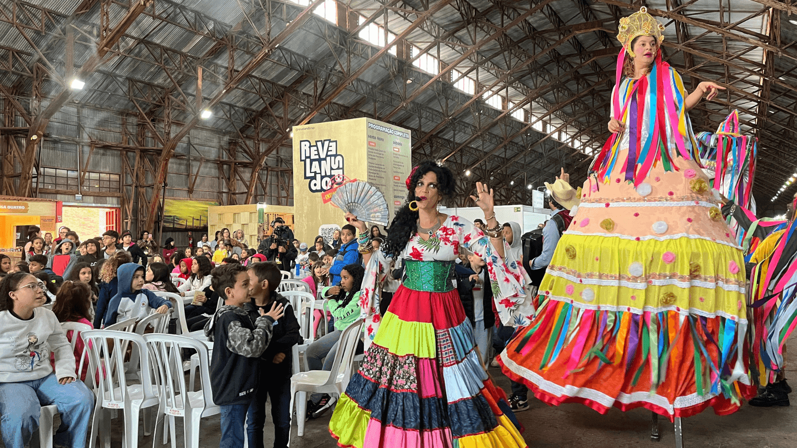 Prudente recebe segunda edição do evento