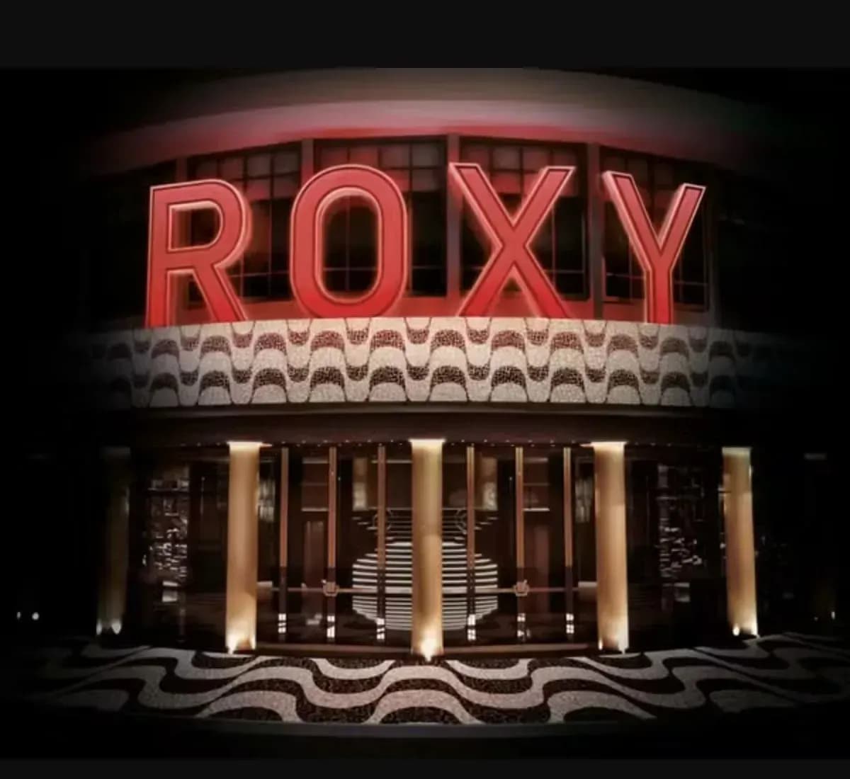 Roxy