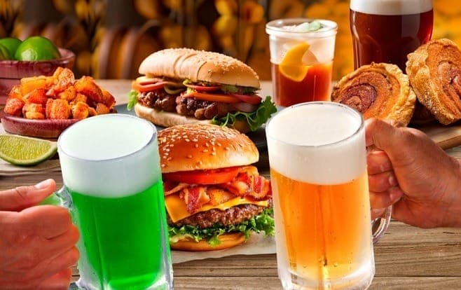 Taubaté recebe o St Patricks Festival neste fim de semana 