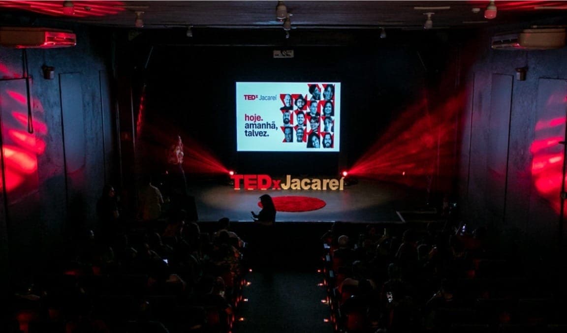 TEDx Jacarei