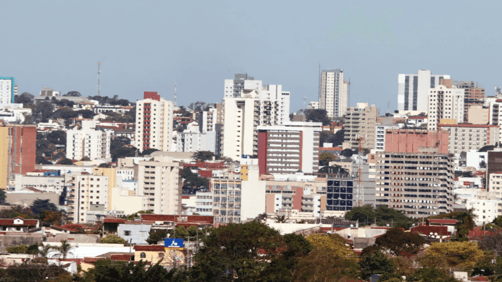 A cidade foi classificada na categoria A