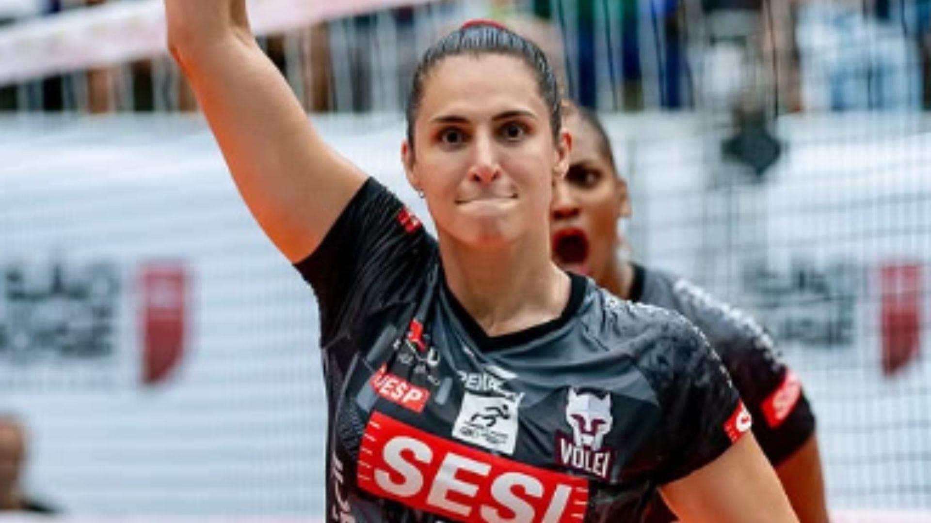 Dani Lins irá passar por cirurgia
