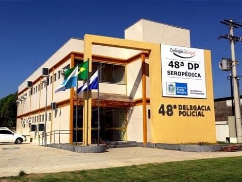 Delegacia de Seropédica