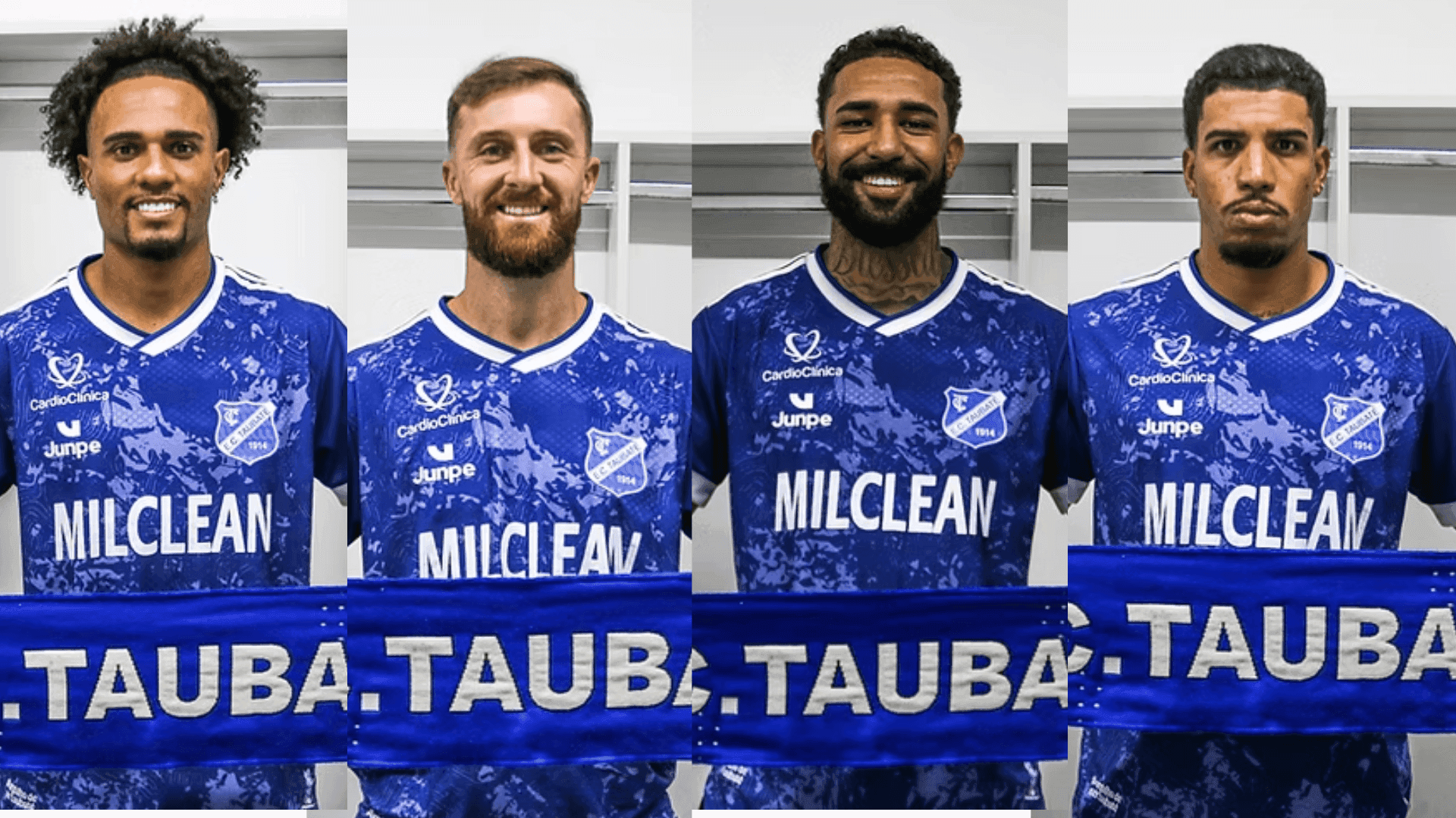 EC Taubaté