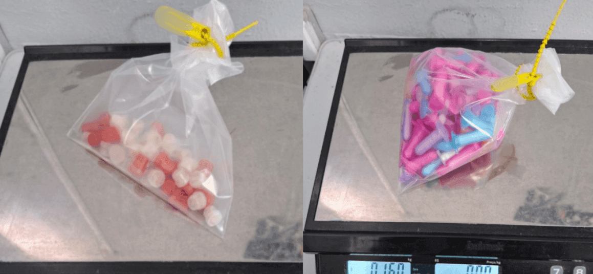 Homem é preso por tráfico de drogas em São José dos Campos