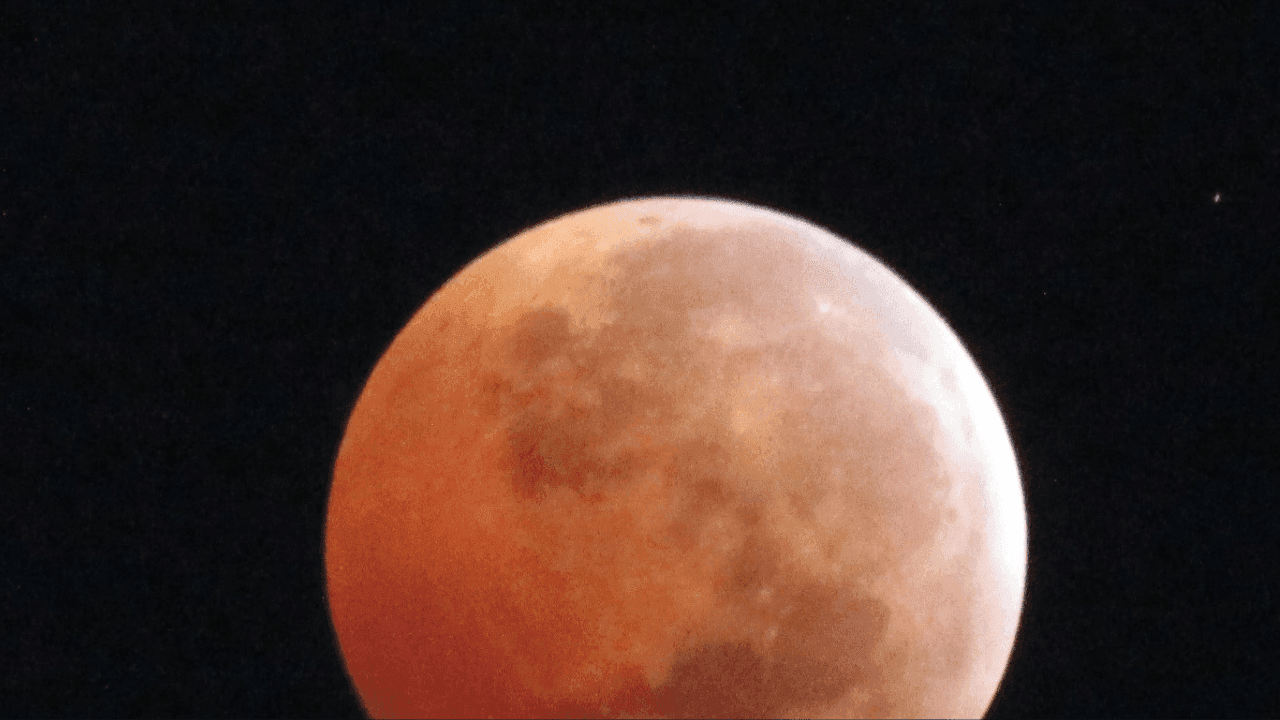 Lua de sangue