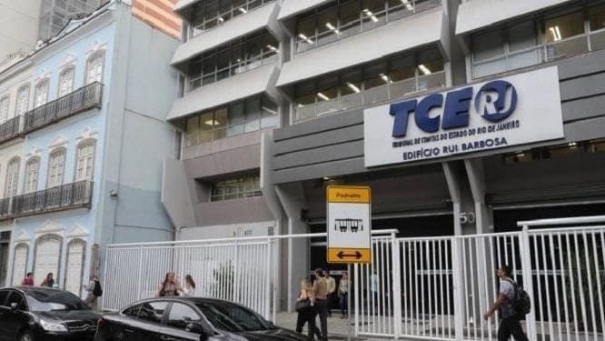 TCE-RJ
