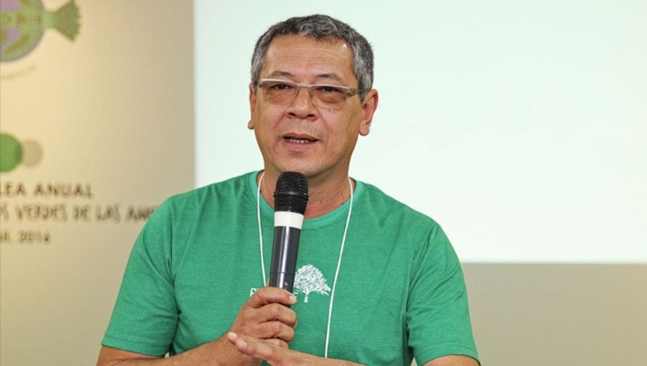  Ivanilson Gomes, do PV da Bahia