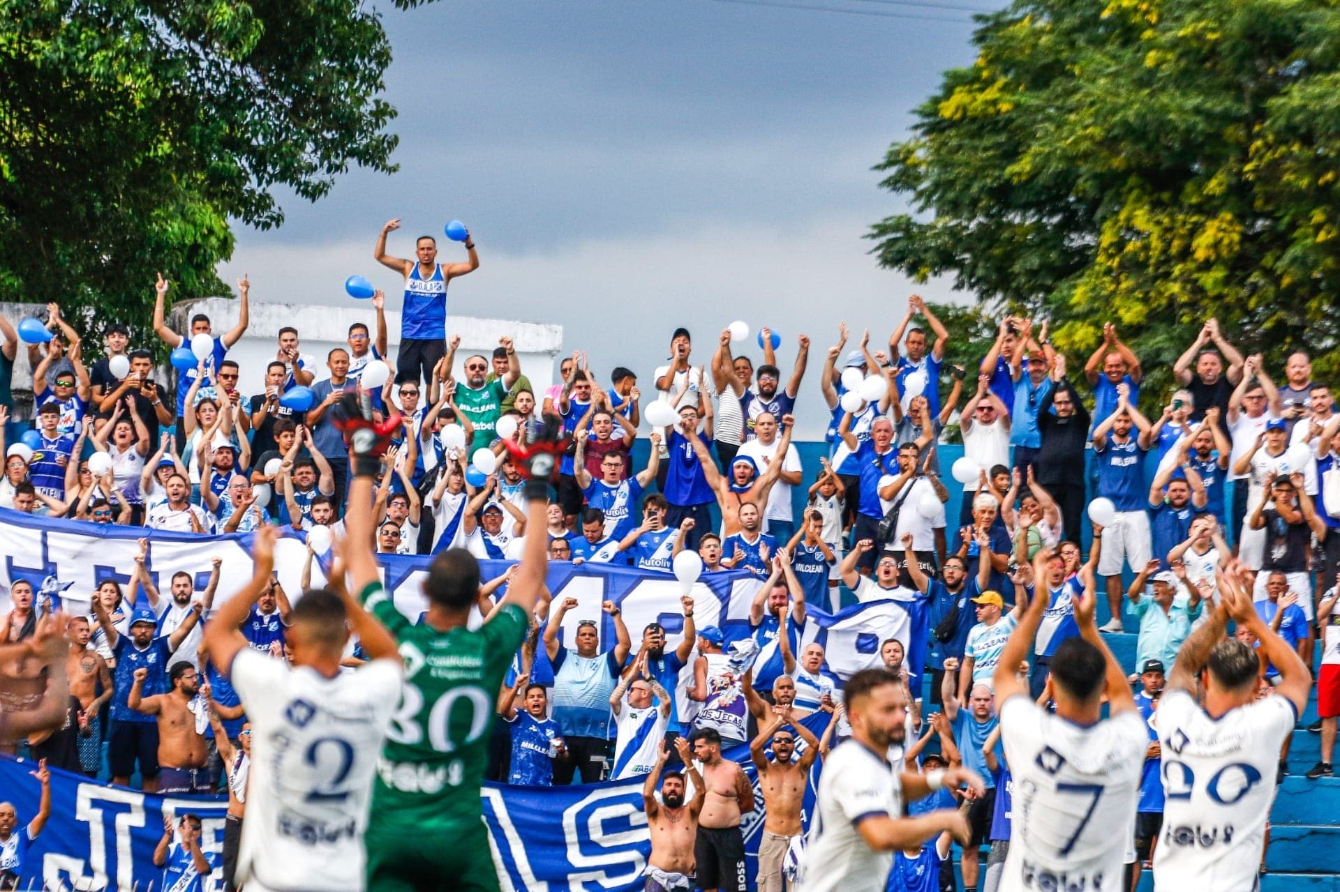 EC Taubaté amplia pontos de venda de ingressos para o Clássico do Vale decisivo da A2