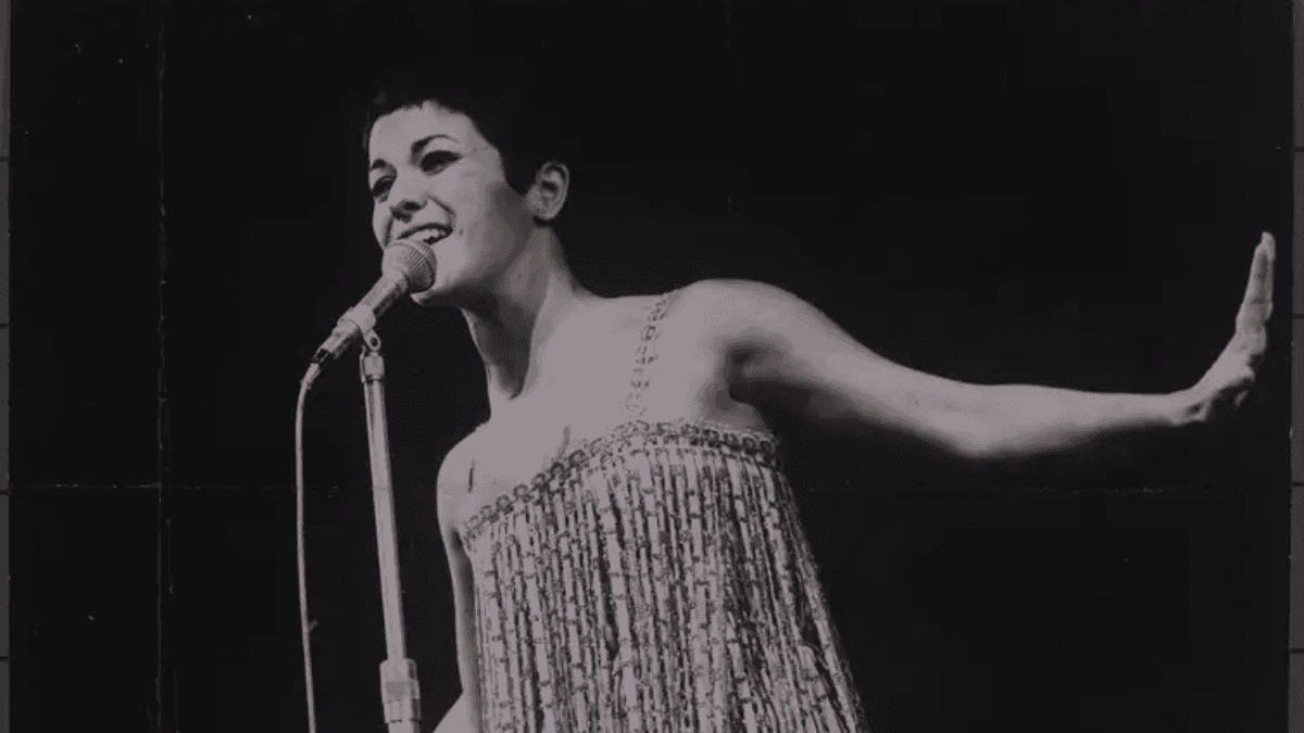 Elis Regina