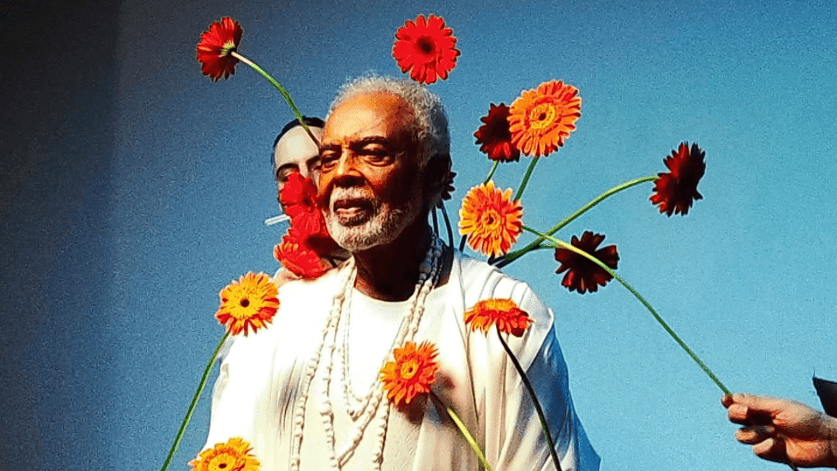 Gilberto Gil