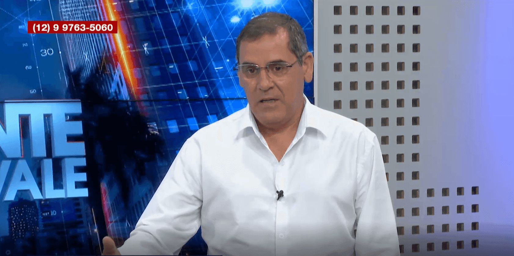 Em entrevista exclusiva, ele destacou as mudanças no governo e as prioridades em turismo