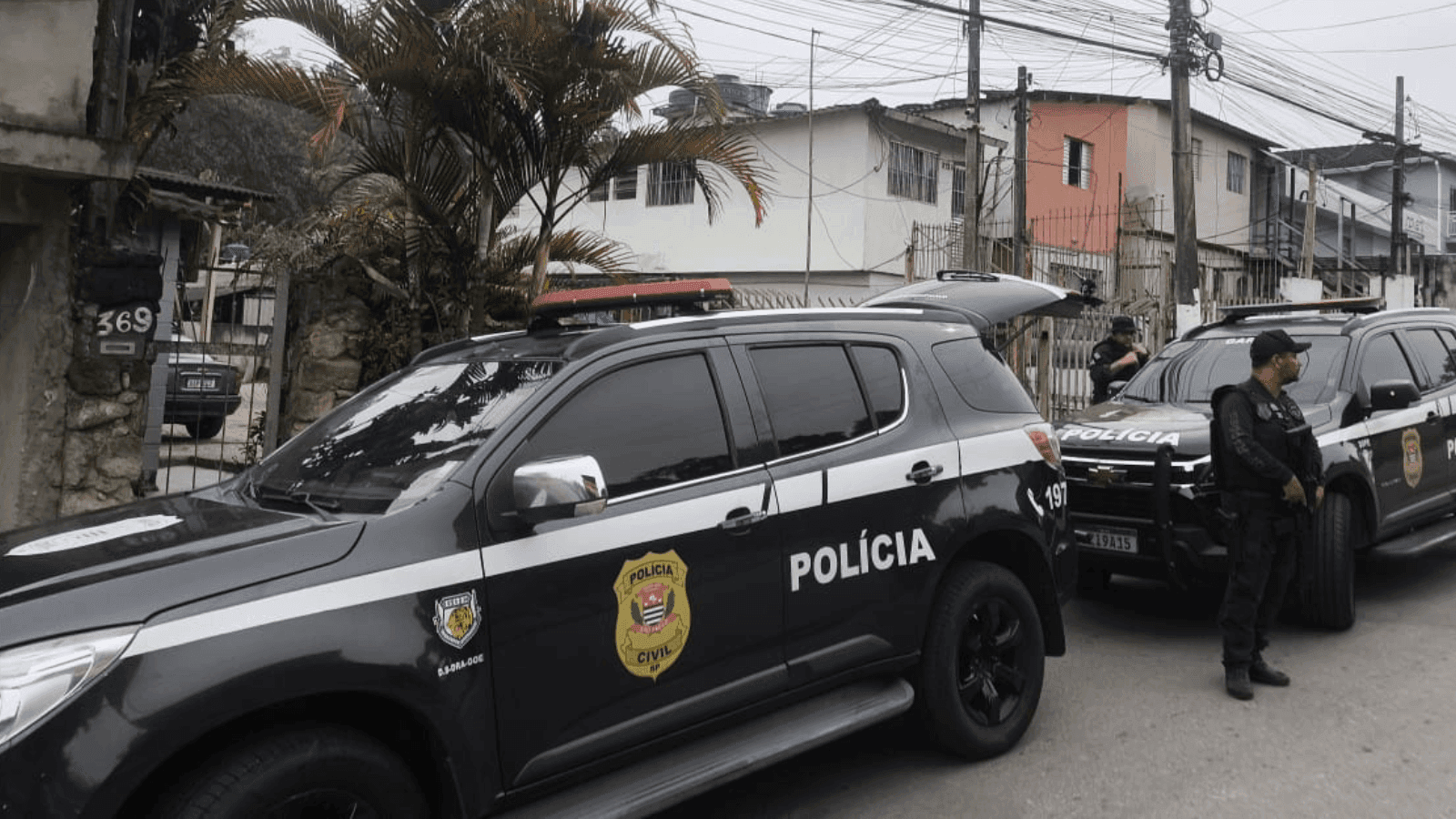 A proposta é esclarecer um latrocínio em Assis