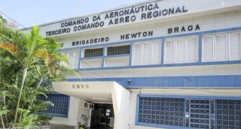 Colégio Newton Braga