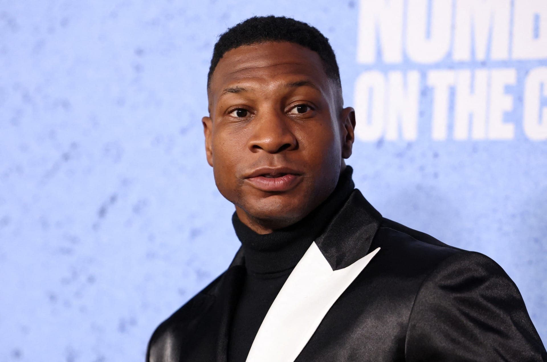 Jonathan Majors