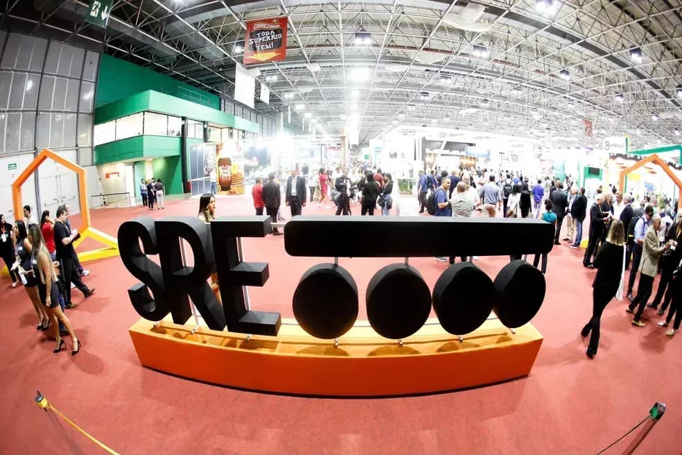 Super Rio Expofood