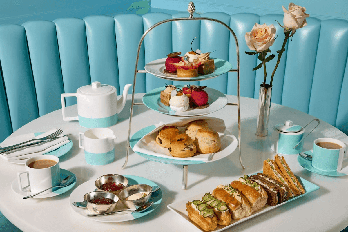 Blue Box Cafe abrirá em São Paulo