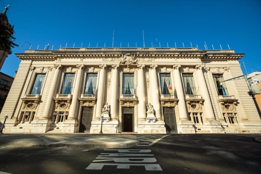 Palácio Piratini