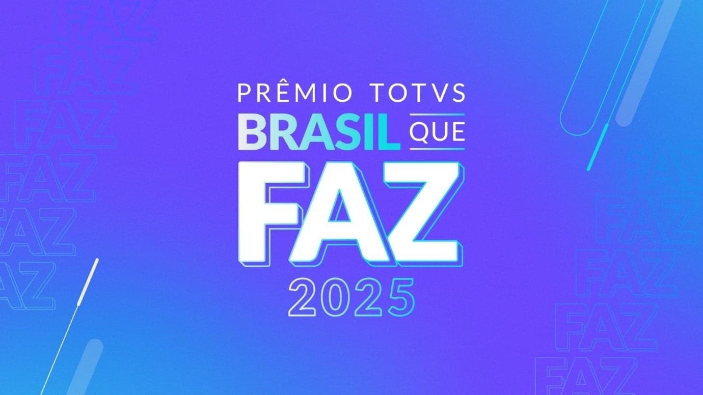 Prêmio TOTVS 